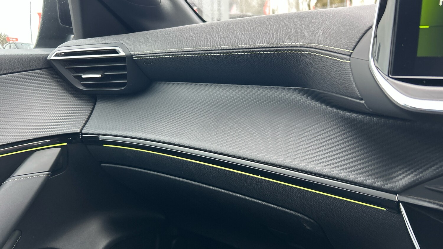 Used Peugeot 208 2021 for sale - 76818707: Photo 34