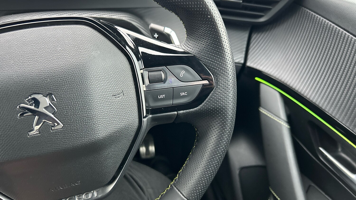 Used Peugeot 208 2021 for sale - 76818707: Photo 39