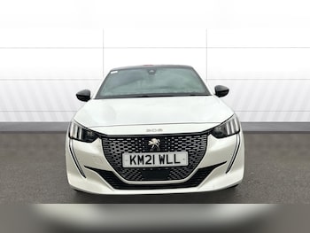 Used Peugeot 208 2021 for sale - 76818707: Photo