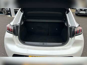 Used Peugeot 208 2021 for sale - 76818707: Photo