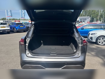 Used Nissan Qashqai 2023 for sale - 79379340: Photo