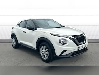 Used Nissan Juke 2023 for sale - 79883129: Photo