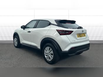 Used Nissan Juke 2023 for sale - 79883129: Photo