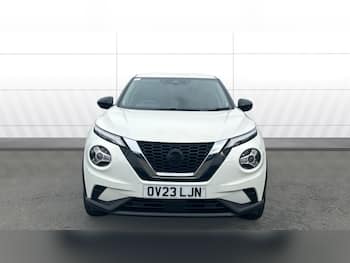 Used Nissan Juke 2023 for sale - 79883129: Photo