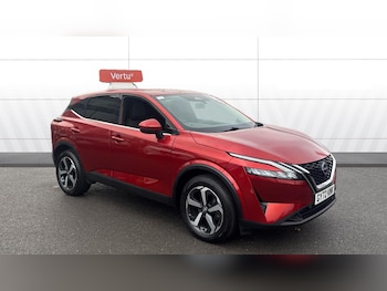 2022 (72) - 1.3 DiG-T MH N-Connecta 5dr Petrol Hatchback