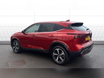 Used Nissan Qashqai 2022 for sale - 76712306: Photo