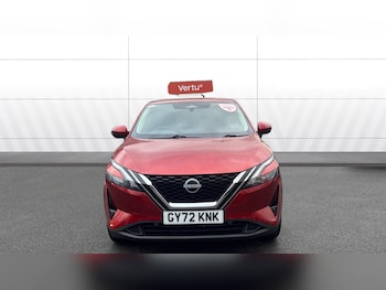 Used Nissan Qashqai 2022 for sale - 76712306: Photo