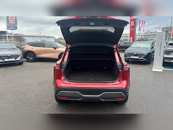 Used Nissan Qashqai 2022 for sale - 76712306: Photo