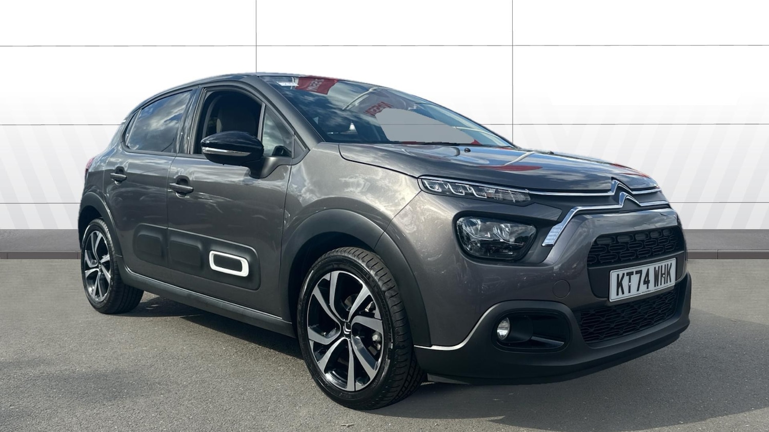 Used Citroen C3 2025 for sale - 76006651: Photo 1