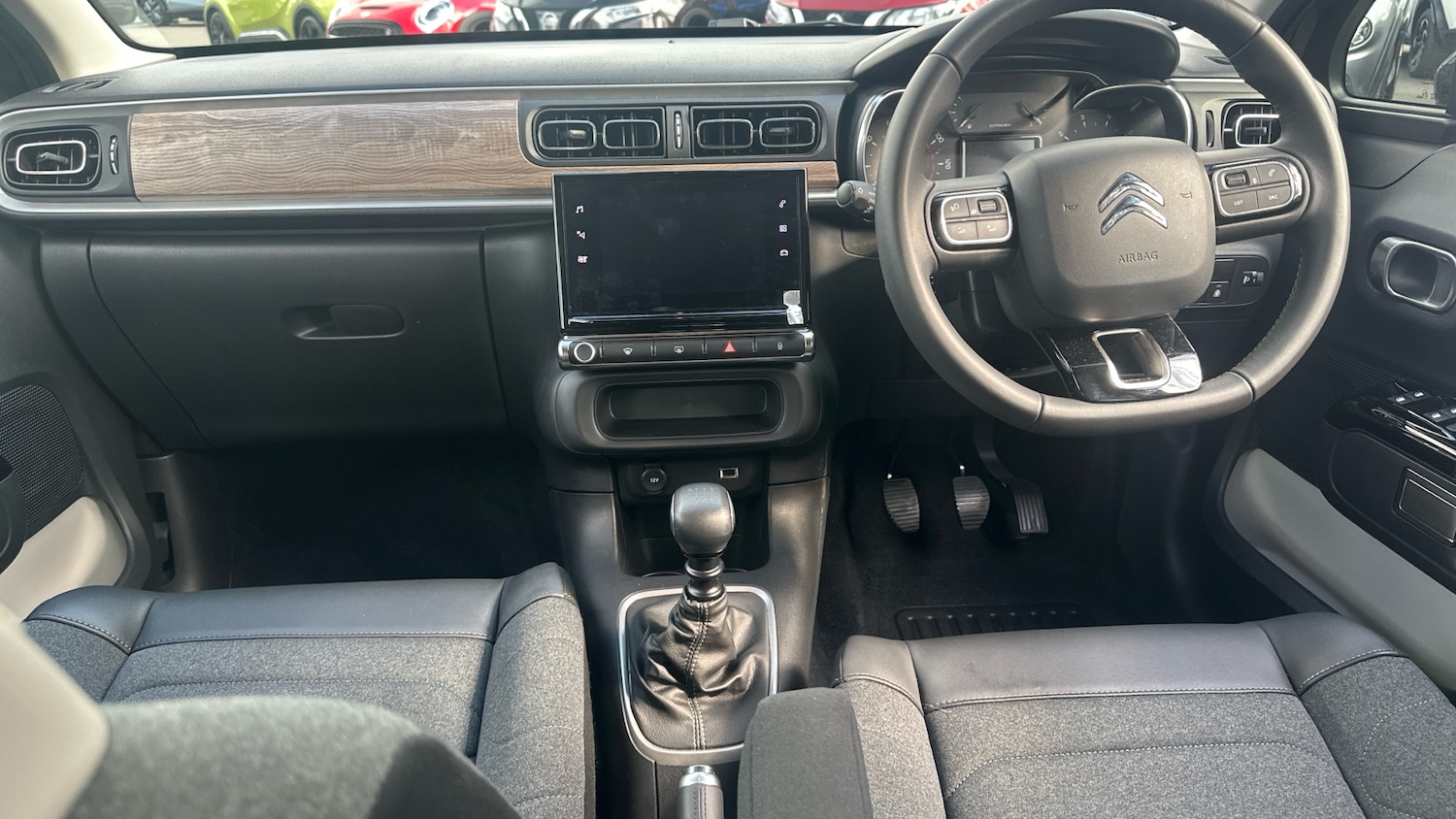 Used Citroen C3 2025 for sale - 76006651: Photo 10