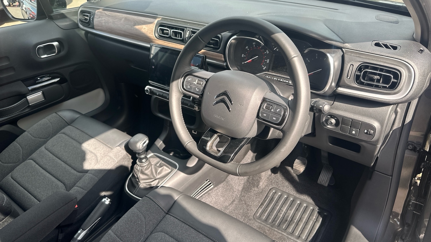 Used Citroen C3 2025 for sale - 76006651: Photo 11