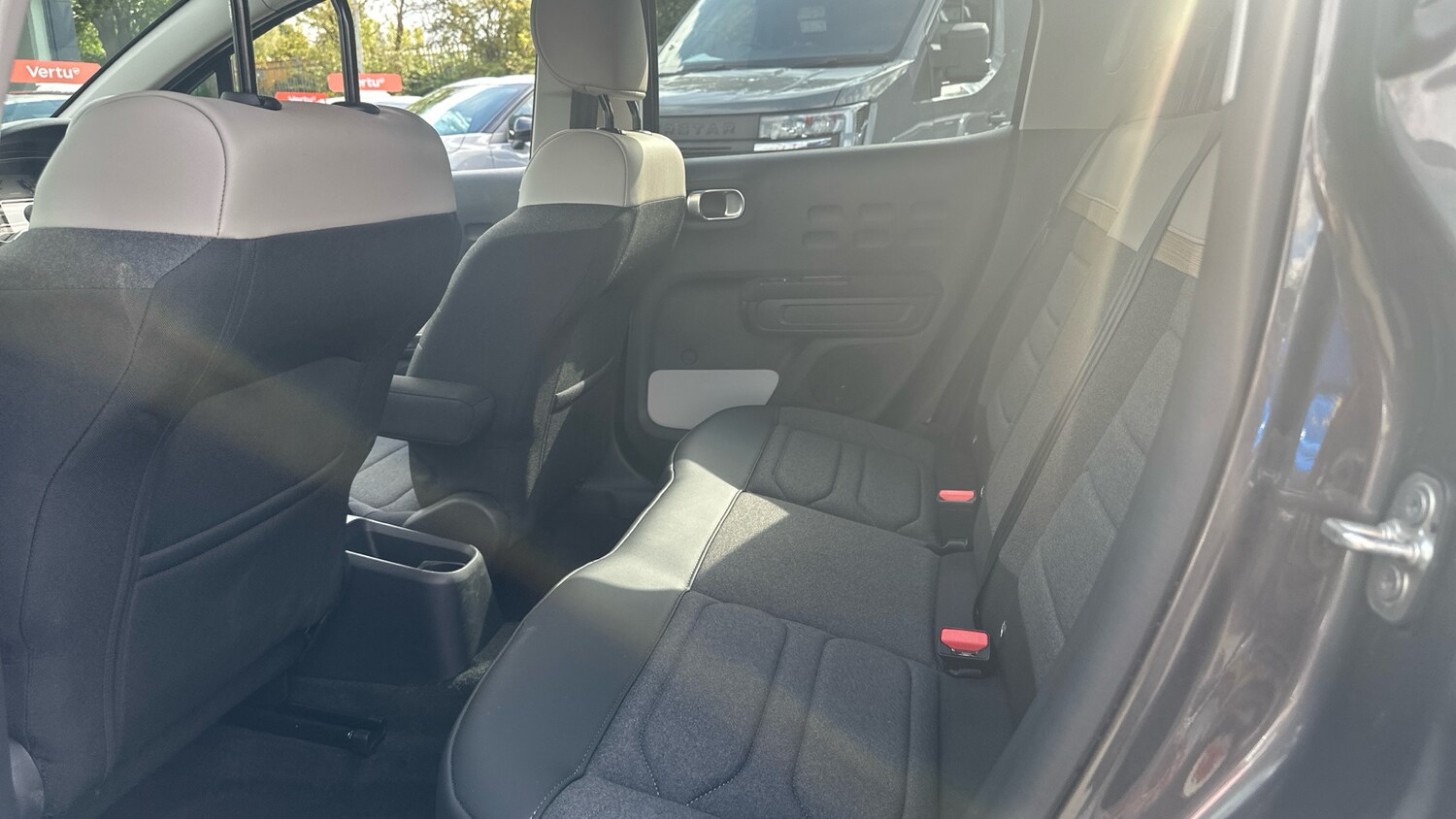 Used Citroen C3 2025 for sale - 76006651: Photo 16