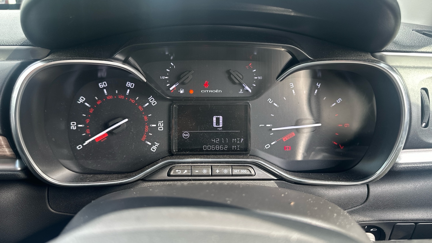 Used Citroen C3 2025 for sale - 76006651: Photo 18