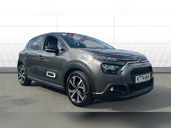 Used Citroen C3 2025 for sale - 76006651: Photo