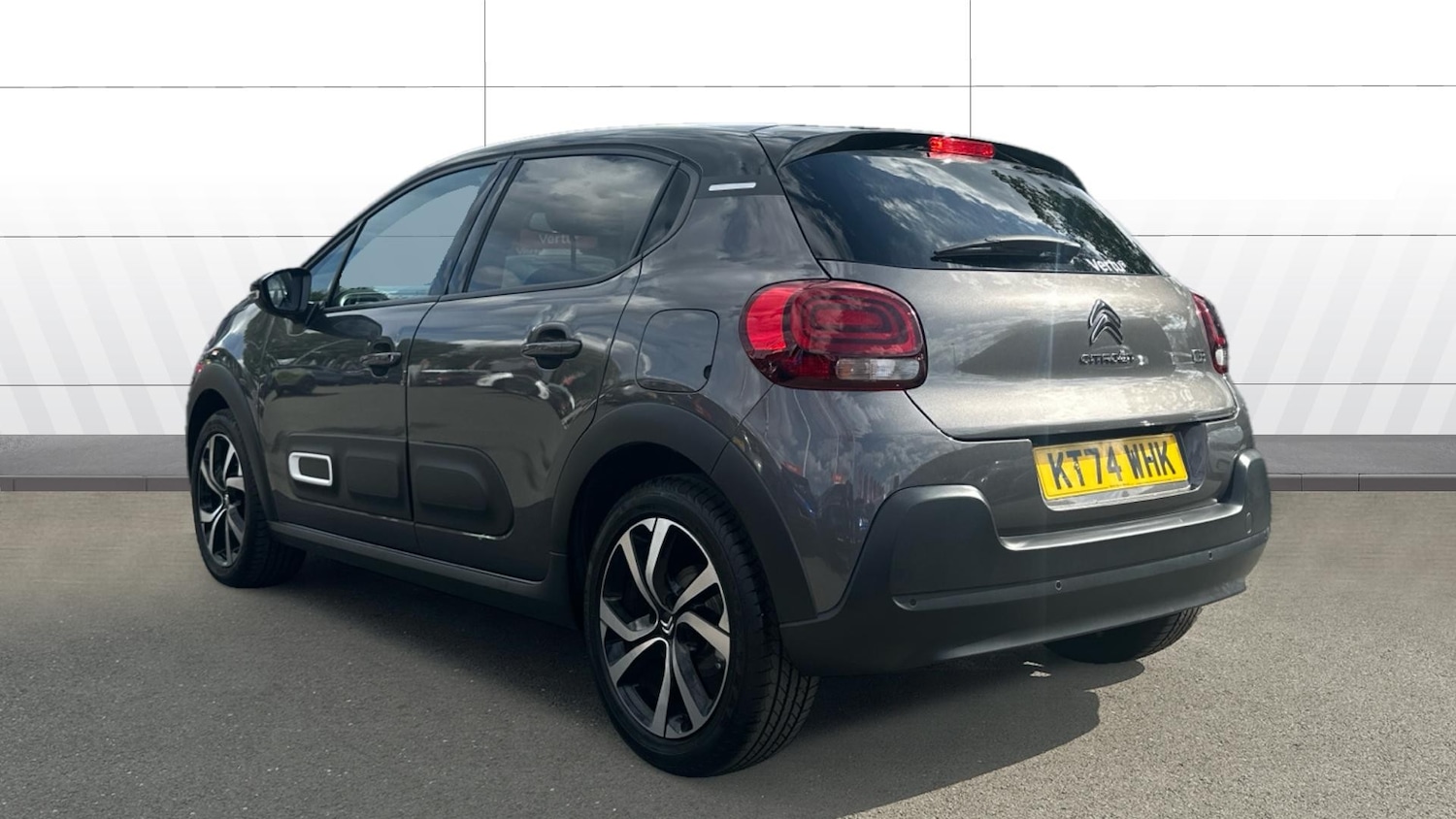 Used Citroen C3 2025 for sale - 76006651: Photo 2