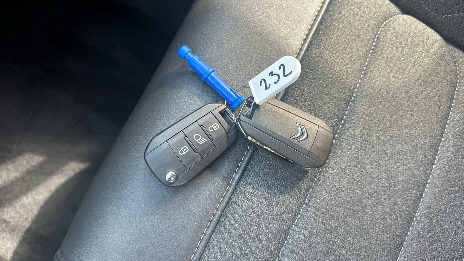 Used Citroen C3 2025 for sale - 76006651: Photo 20