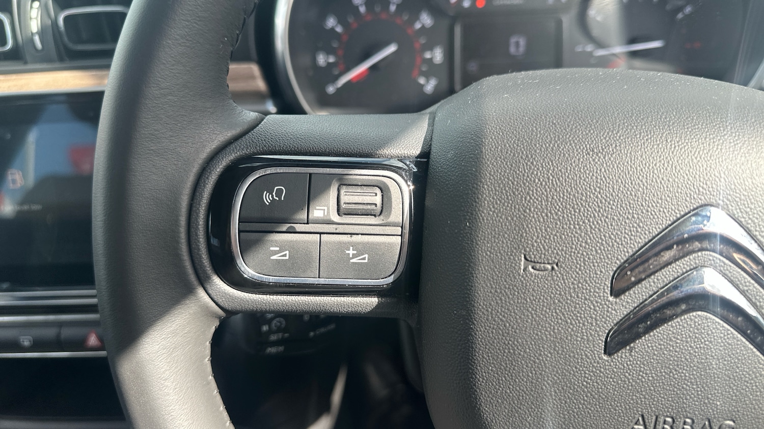 Used Citroen C3 2025 for sale - 76006651: Photo 21