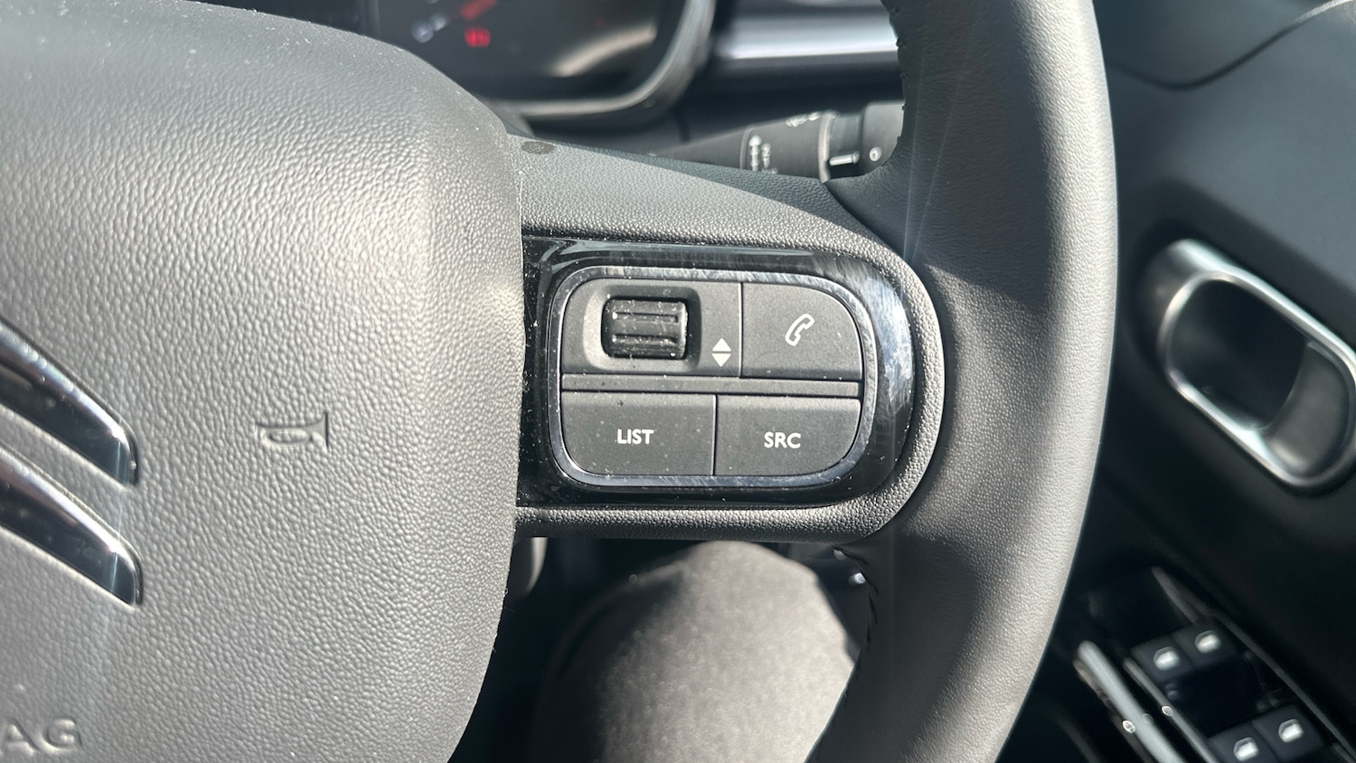 Used Citroen C3 2025 for sale - 76006651: Photo 22