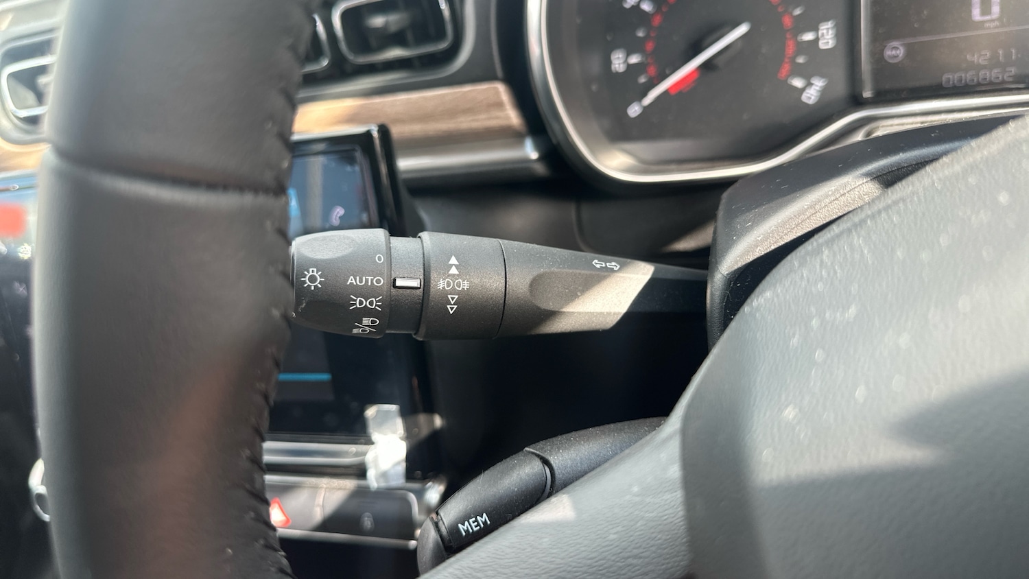 Used Citroen C3 2025 for sale - 76006651: Photo 24