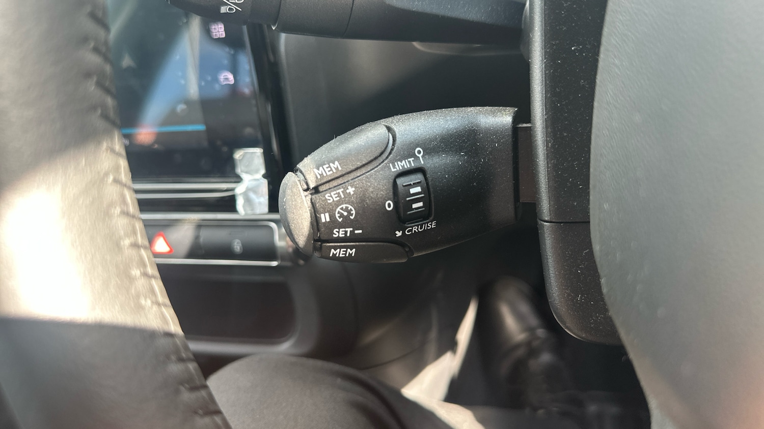 Used Citroen C3 2025 for sale - 76006651: Photo 25