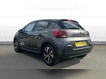 Used Citroen C3 2025 for sale - 76006651: Photo