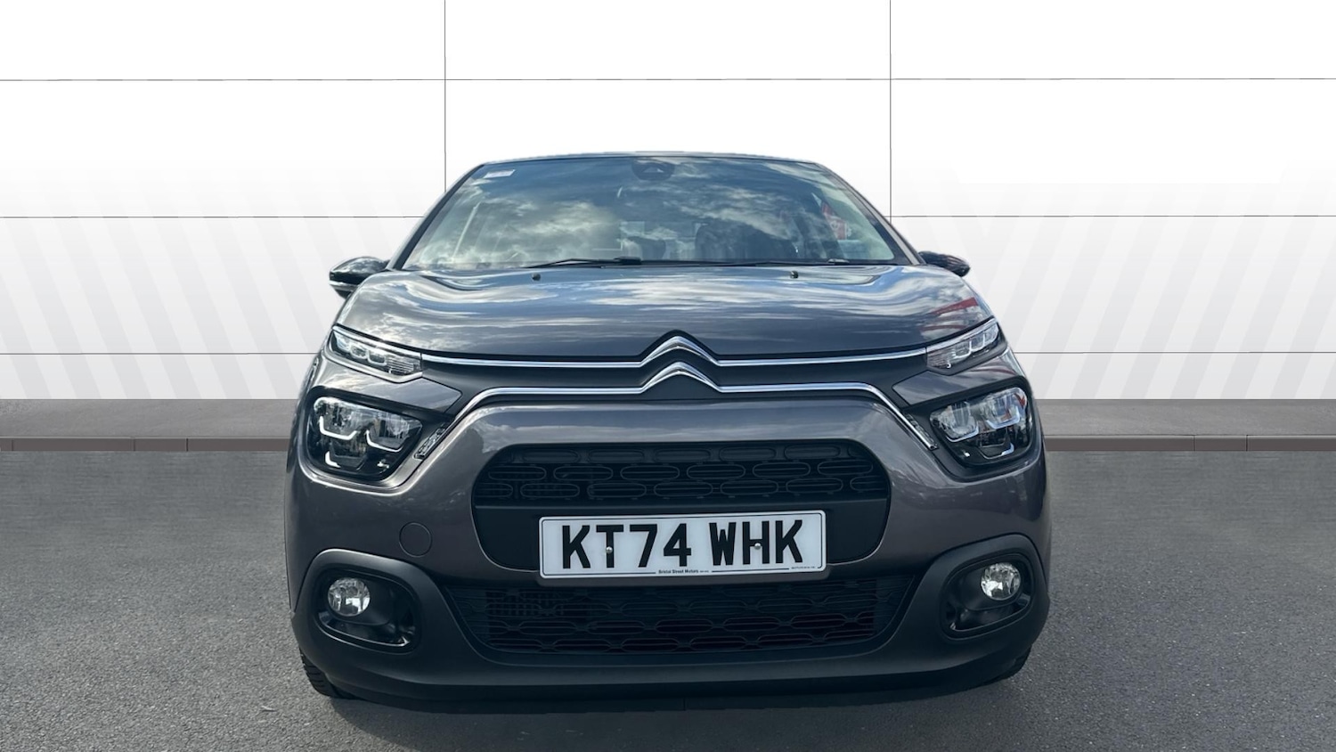 Used Citroen C3 2025 for sale - 76006651: Photo 3