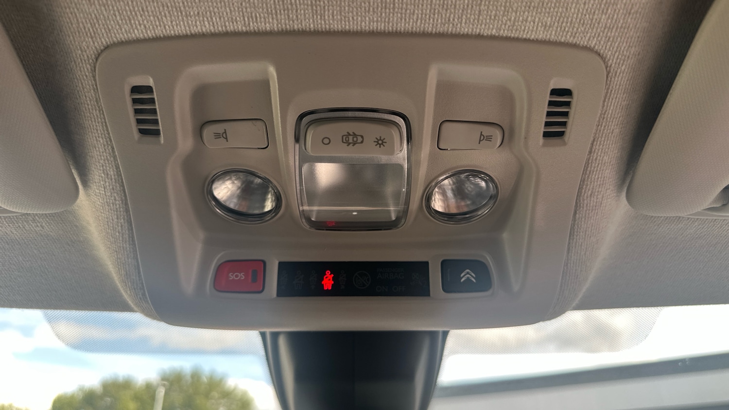 Used Citroen C3 2025 for sale - 76006651: Photo 35