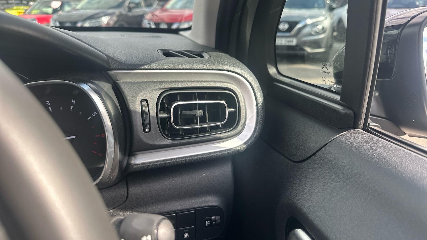 Used Citroen C3 2025 for sale - 76006651: Photo 38