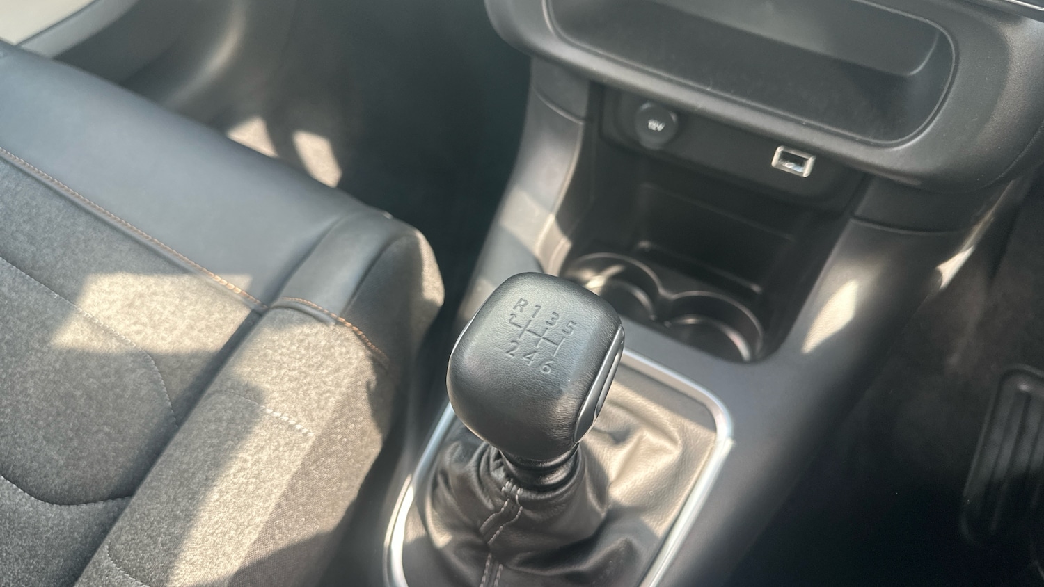 Used Citroen C3 2025 for sale - 76006651: Photo 39