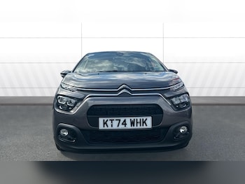 Used Citroen C3 2025 for sale - 76006651: Photo