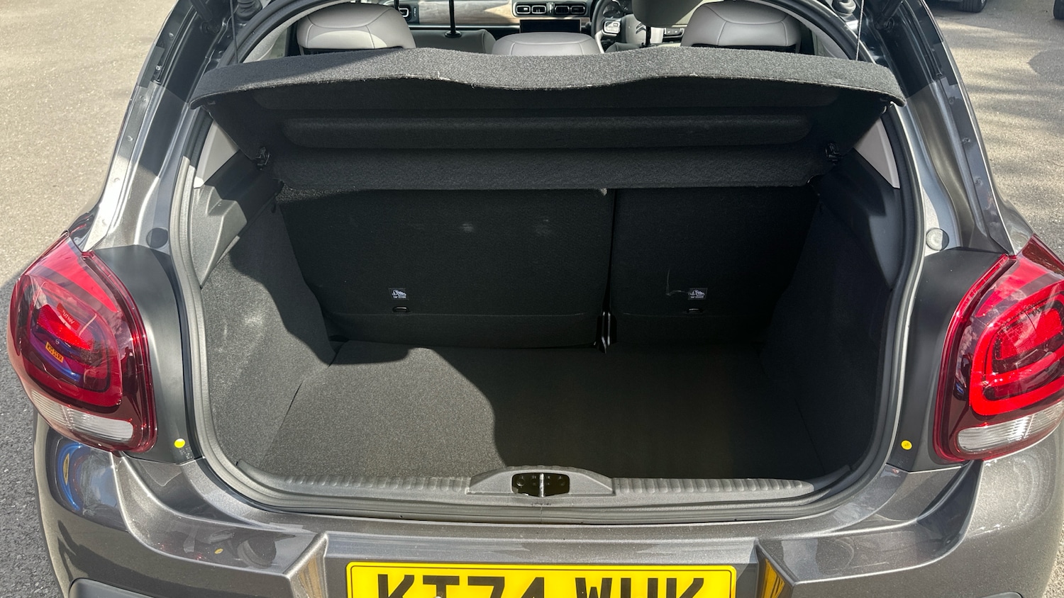 Used Citroen C3 2025 for sale - 76006651: Photo 4