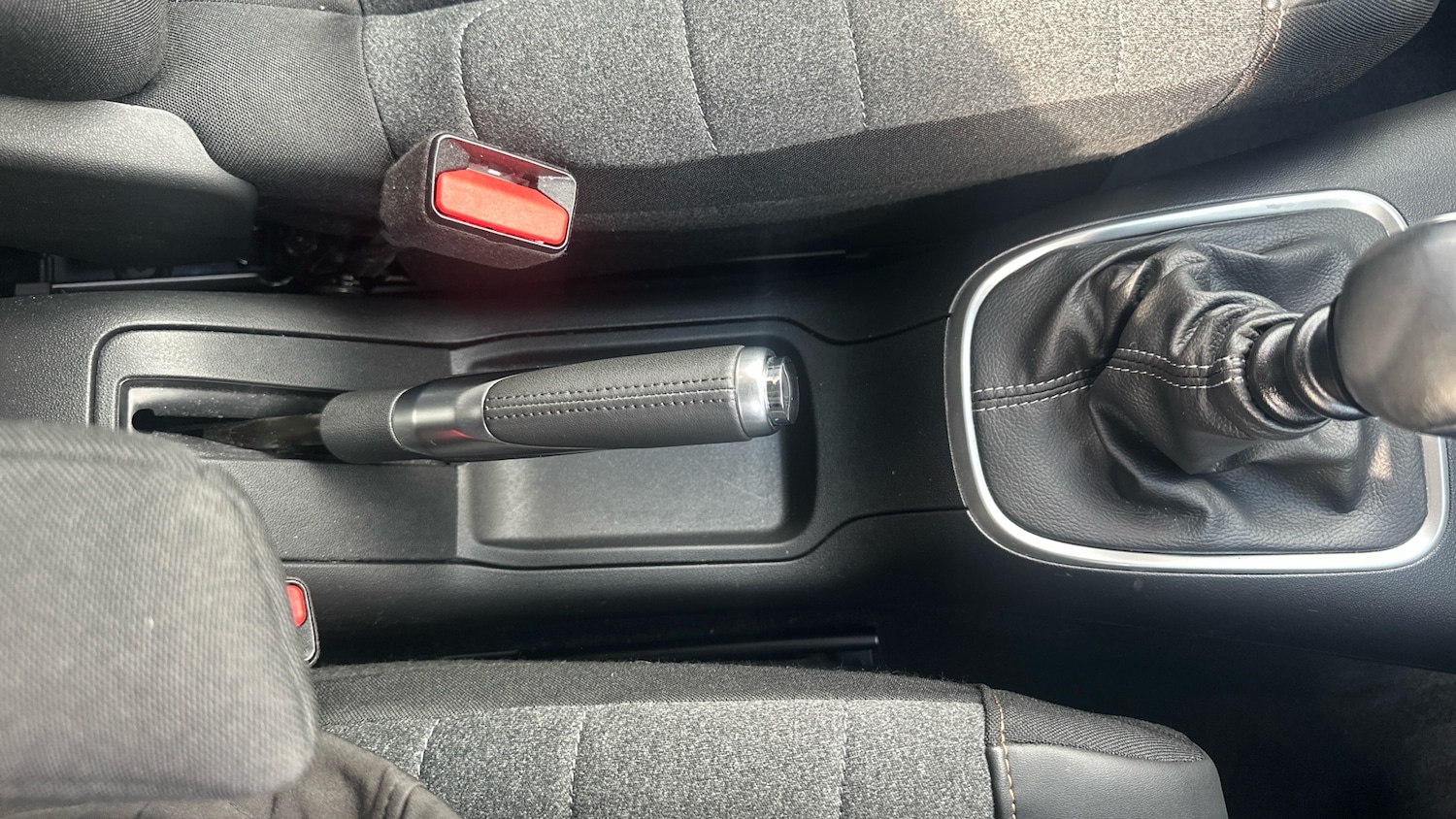 Used Citroen C3 2025 for sale - 76006651: Photo 40
