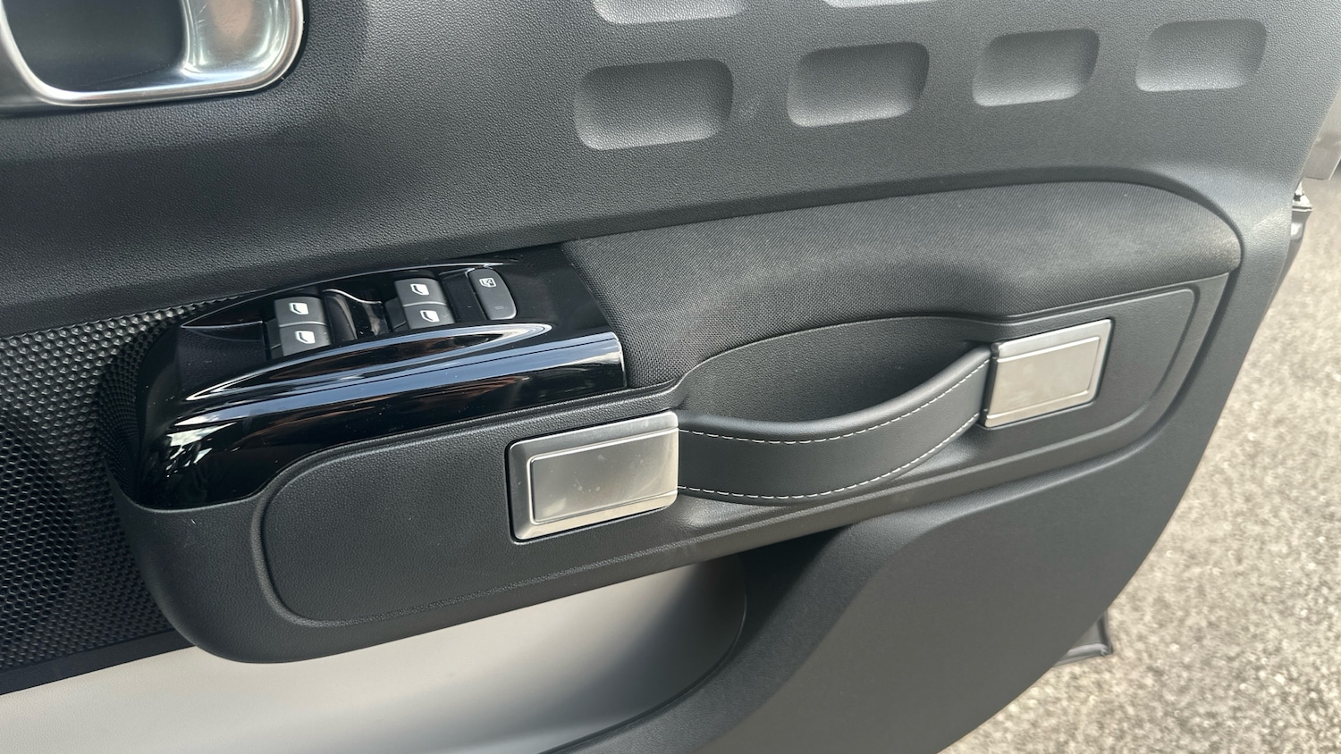 Used Citroen C3 2025 for sale - 76006651: Photo 41