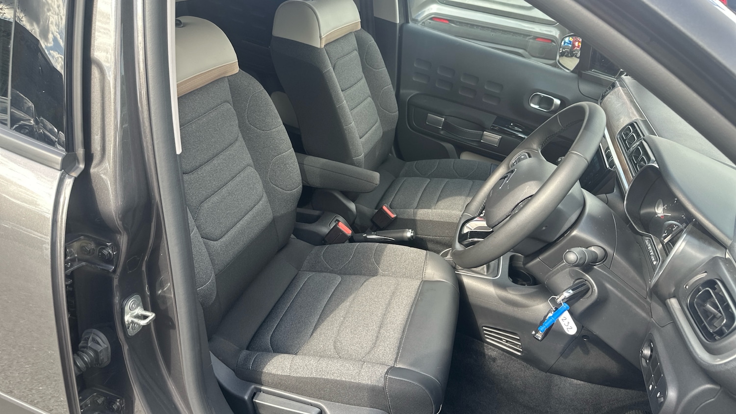 Used Citroen C3 2025 for sale - 76006651: Photo 42