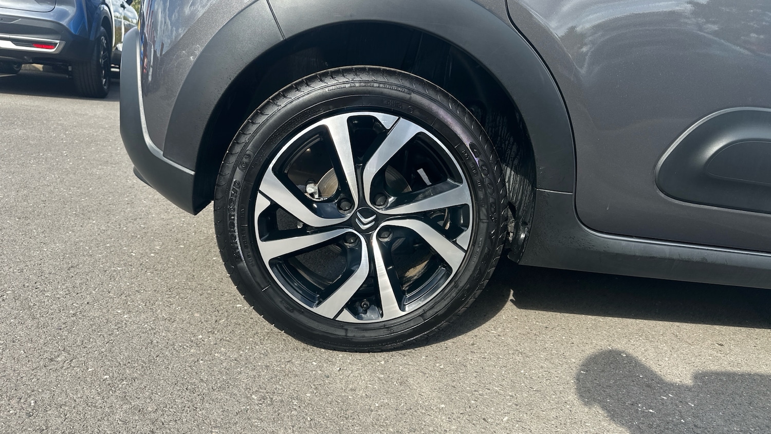 Used Citroen C3 2025 for sale - 76006651: Photo 43