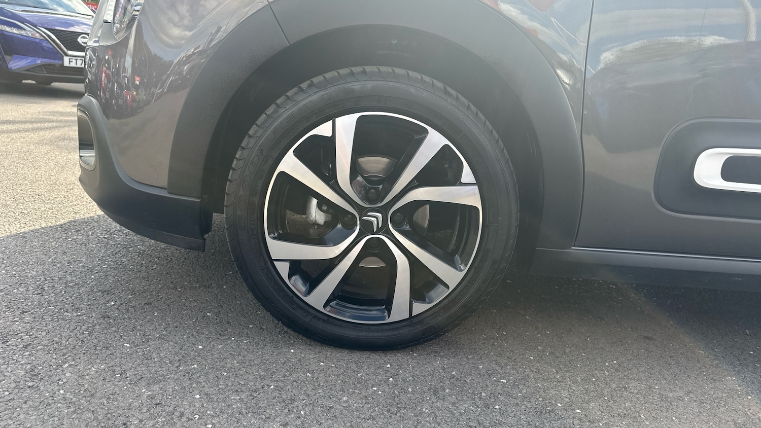 Used Citroen C3 2025 for sale - 76006651: Photo 45
