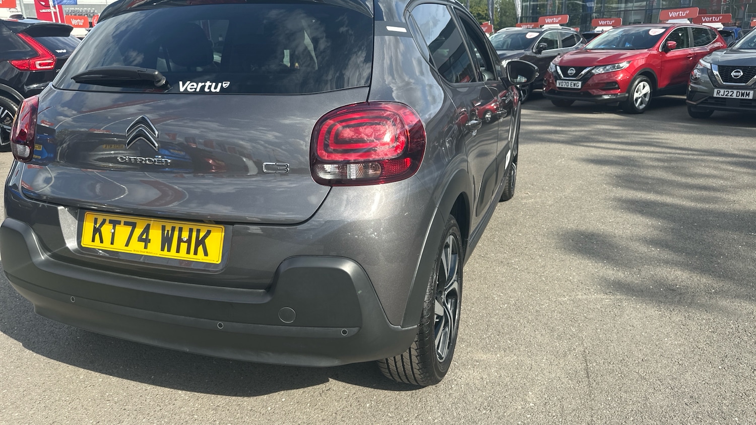 Used Citroen C3 2025 for sale - 76006651: Photo 47