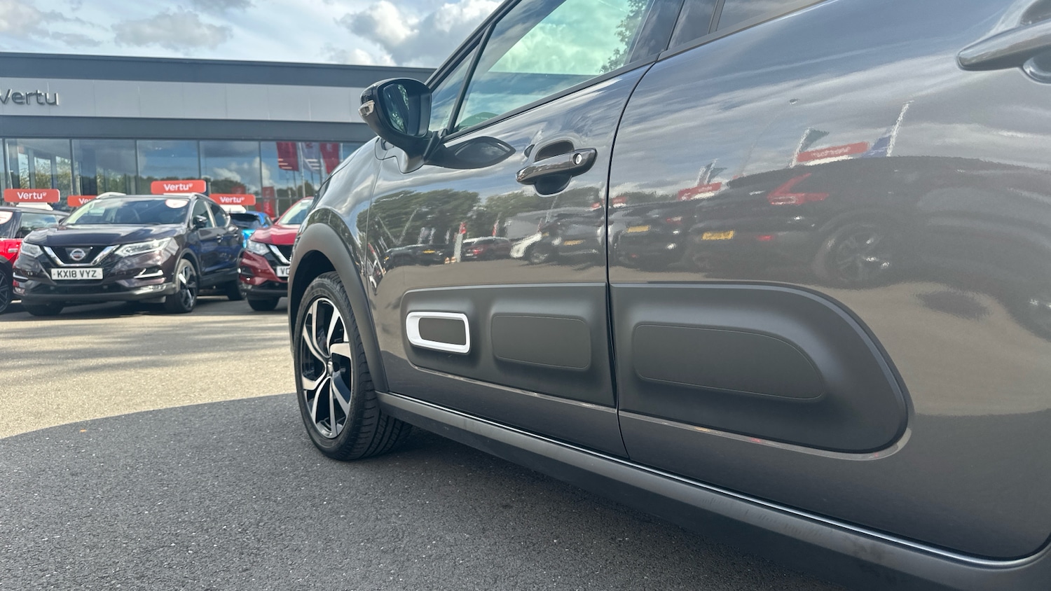 Used Citroen C3 2025 for sale - 76006651: Photo 49