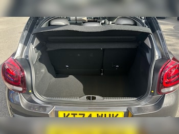 Used Citroen C3 2025 for sale - 76006651: Photo