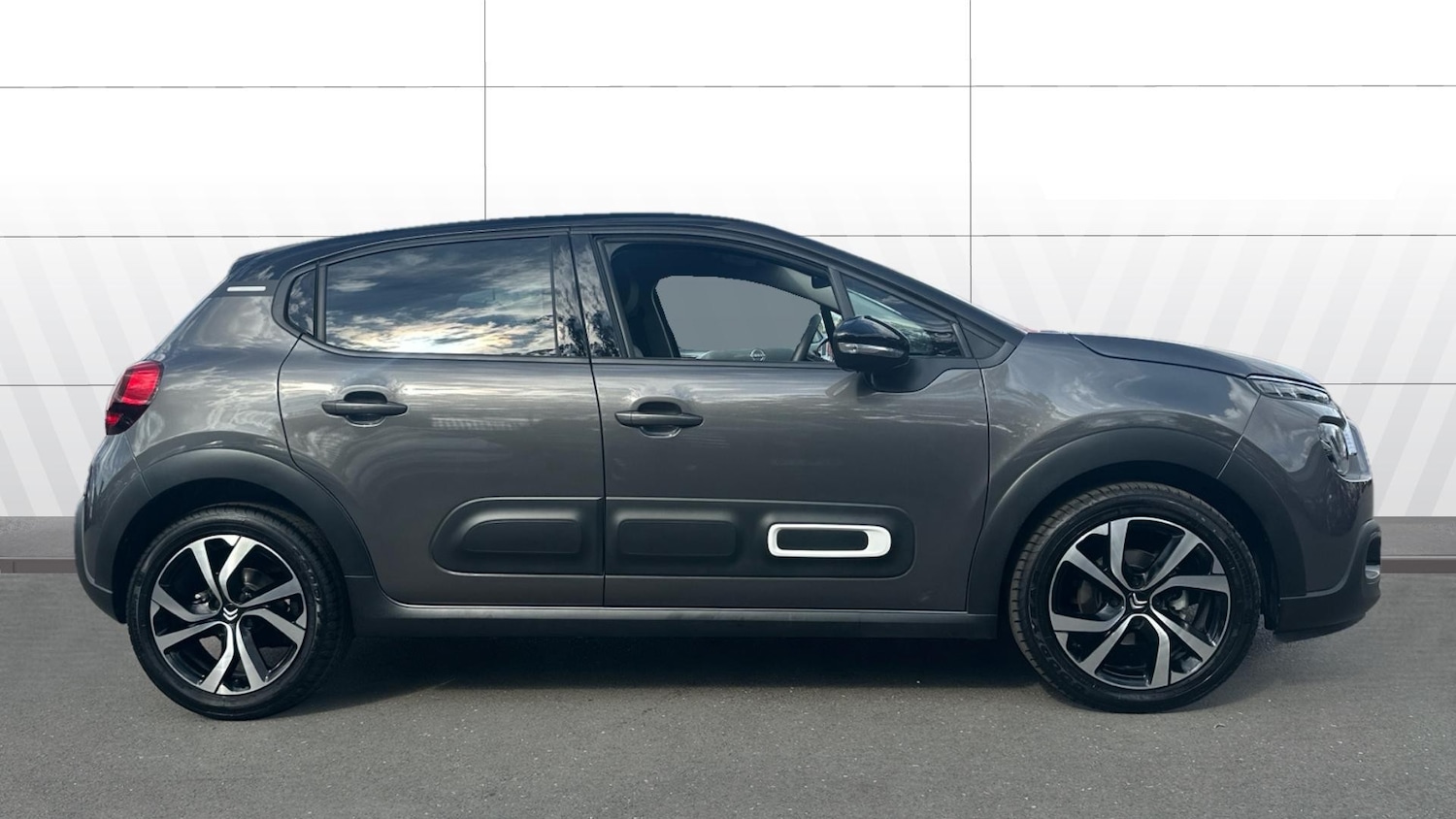 Used Citroen C3 2025 for sale - 76006651: Photo 5