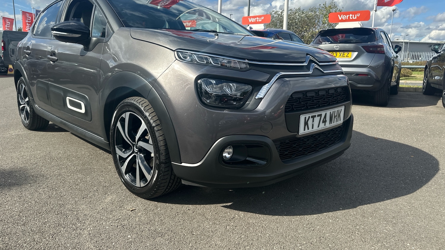 Used Citroen C3 2025 for sale - 76006651: Photo 50
