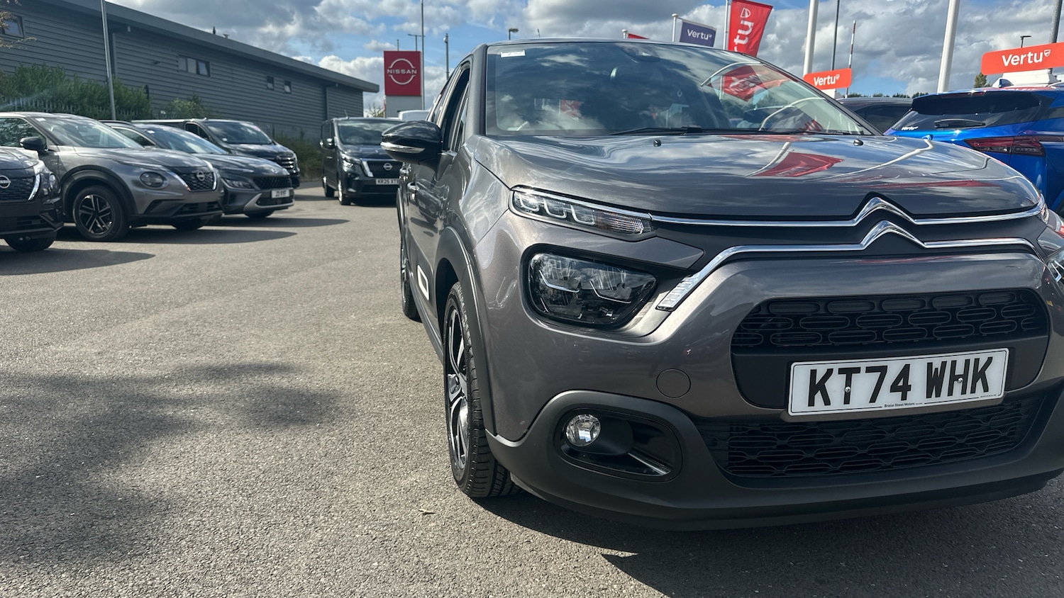 Used Citroen C3 2025 for sale - 76006651: Photo 51