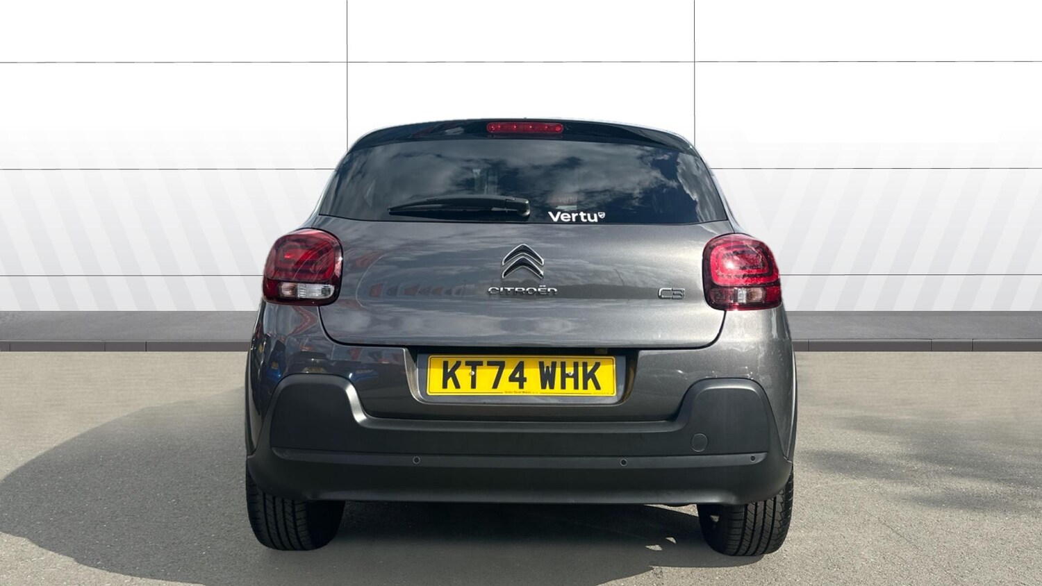 Used Citroen C3 2025 for sale - 76006651: Photo 6