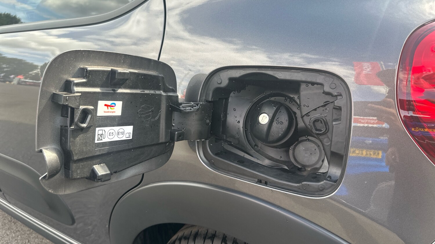 Used Citroen C3 2025 for sale - 76006651: Photo 8