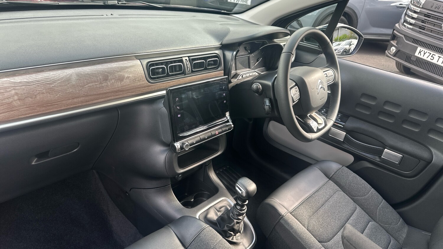 Used Citroen C3 2025 for sale - 76006651: Photo 9