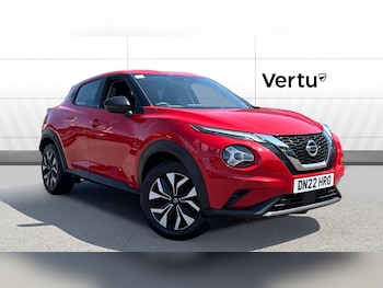 2022 (22) - 1.0 DiG-T 114 Acenta 5dr DCT Petrol Hatchback
