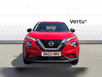 Used Nissan Juke 2022 for sale - 75557616: Photo