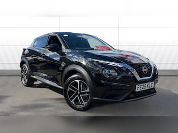 Used Nissan Juke 2025 for sale - 79883135: Photo