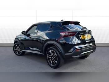 Used Nissan Juke 2025 for sale - 79883135: Photo
