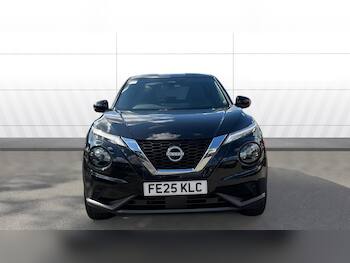 Used Nissan Juke 2025 for sale - 79883135: Photo